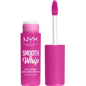 Bild på NYX Professional Makeup Smooth Whip Matte Lip Cream Pom Pom 20