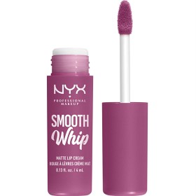 Bild på NYX Professional Makeup Smooth Whip Matte Lip Cream Snuggle Sesh 19