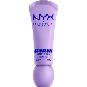 Bild på NYX Professional Makeup Smushy Matte Läppbalsam 1 Sugar Smush 8 ml