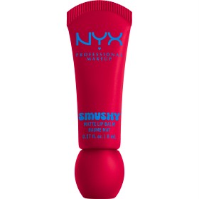 Bild på NYX Professional Makeup Smushy Matte Läppbalsam 10 Sassy Stuff 8 ml