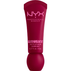 Bild på NYX Professional Makeup Smushy Matte Läppbalsam 11 Squeeze N Sizzle 8 ml