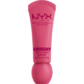 Bild på NYX Professional Makeup Smushy Matte Läppbalsam 2 Swipe Sesh 8 ml