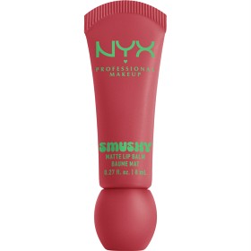 Bild på NYX Professional Makeup Smushy Matte Läppbalsam 5 Snuggle SZN 8 ml