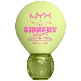 Bild på NYX Professional Makeup Smushy SOS Hydrating Lip Mask 01 Green Sereni-tea
