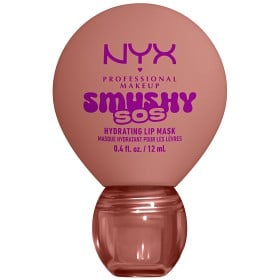 Bild på NYX Professional Makeup Smushy SOS Hydrating Lip Mask 02 Shea So Smooth 12 ml