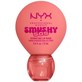 Bild på NYX Professional Makeup Smushy SOS Hydrating Lip Mask 03 Peachy Pamper 12 ml