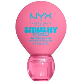 Bild på NYX Professional Makeup Smushy SOS Hydrating Lip Mask 04 Guava Glaze 12 ml