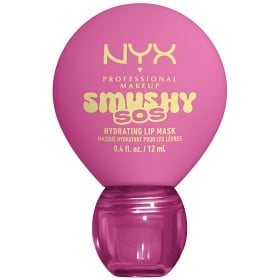 Bild på NYX Professional Makeup Smushy SOS Hydrating Lip Mask 05 Lavender Soother 12 ml