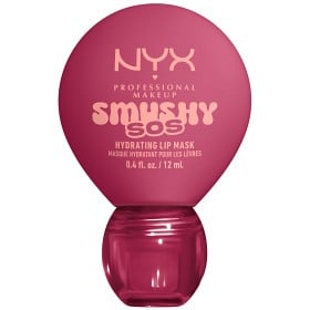 Bild på NYX Professional Makeup Smushy SOS Hydrating Lip Mask 06 Rose Recharge 12 ml