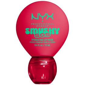 Bild på NYX Professional Makeup Smushy SOS Hydrating Lip Mask 07 Red-y 2 Chill 12 ml