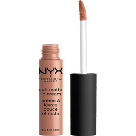 Bild på NYX Professional Makeup Soft Matte Lip Cream London 4