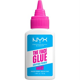 Bild på NYX Professional Makeup The Face Glue Primer 35 ml