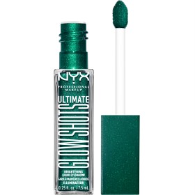 Bild på NYX Professional Makeup Ultimate Glow Shots Vivid Rich Watermelon Wealth 22