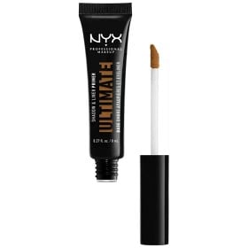 Bild på NYX Professional Makeup Ultimate Shadow N Liner Primer Deep 4