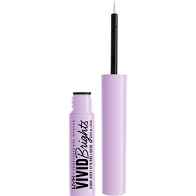 Bild på NYX Professional Makeup Vivid Bright Liquid Liner Liliac Link 07