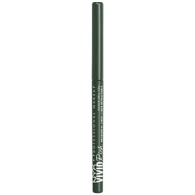 Bild på NYX Professional Makeup Vivid Rich Mechanical Liner Emerald Empire 08
