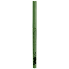 Bild på NYX Professional Makeup Vivid Rich Mechanical Liner It's Giving Jade 09