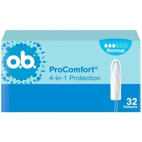 Bild på o.b. ProComfort Normal 32 st