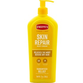 Bild på O’Keeffe’s Skin Repair Body Lotion 325 ml