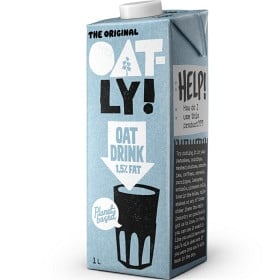 Bild på Oatly Oat Drink 1,5 % fett 1 liter