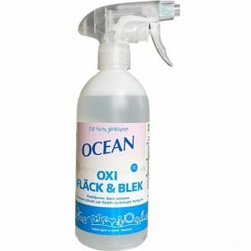 Bild på Ocean OXI Fläck och Blek 500 ml