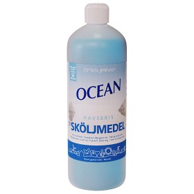 Bild på OCEAN Sköljmedel Havsbris 1 liter