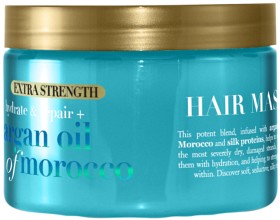 Bild på OGX Argan Extra Strength Hair Mask 168 g