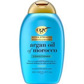 Bild på OGX Argan Oil Extra Strength Conditioner 385 ml