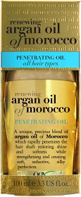 Bild på OGX Argan Oil Penetrating Oil 100 ml