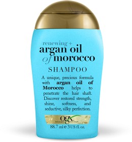 Bild på OGX Argan Oil Shampoo 88 ml