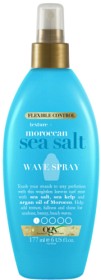 Bild på OGX Argan Sea Salt Wave Spray 177 ml