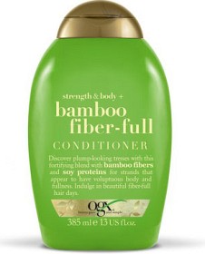 Bild på OGX Bamboo Fiber-Full Conditioner 385 ml