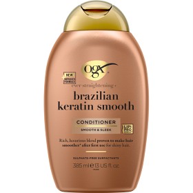 Bild på OGX Brazilian Keratin Conditioner 385 ml