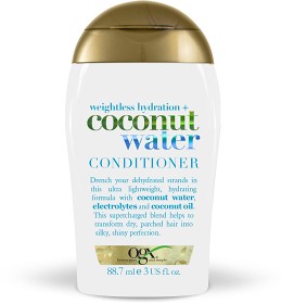 Bild på OGX Coconut Water Conditioner 88 ml