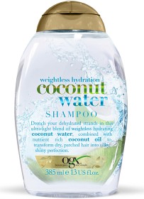 Bild på OGX Coconut Water Shampoo 385 ml