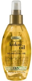 Bild på OGX Kukui Anti-Frizz Oil 118 ml