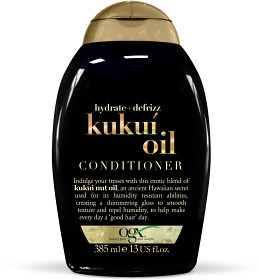Bild på OGX Kukui Oil Conditioner