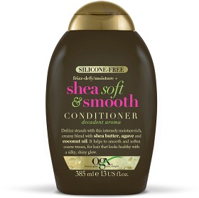 Bild på OGX Shea Soft & Smooth Conditioner 385 ml