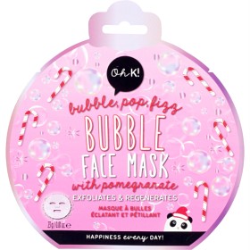 Bild på Oh K! Bubble Pop Fizz Bubble Face Mask
