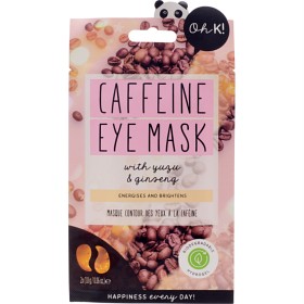 Bild på Oh K! Caffeine Eye Mask