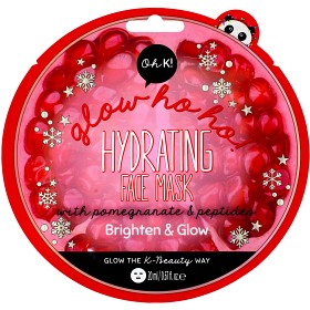 Bild på Oh K! Glow Ho Ho! Hydrating Face Mask