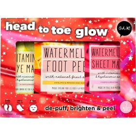 Bild på Oh K! Head To Toe Glow