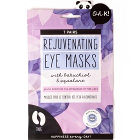 Bild på Oh K! Rejuvenating Under Eye Masks 7 st