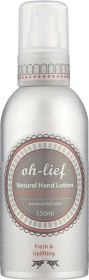 Bild på Oh-Lief Handlotion - Grapefrukt & Lime kfp 150ml