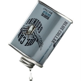 Bild på Oil Can Grooming Blue Collar Beard Oil 50 ml