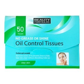 Bild på Oil Control Tissues 50 st
