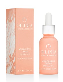 Bild på Oilixia Amazonian Cacay Facial Oil 30 ml