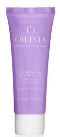 Bild på Oilixia Australian Kakadu Plum Gummy Facial Cleanser