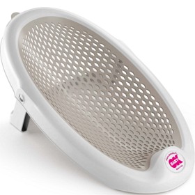 Bild på OKBaby Jelly Badstöd Grey
