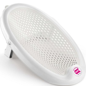 Bild på OKBaby Jelly Badstöd White